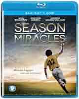 Amazon.com: Season of Miracles [Blu-ray] : Grayson Russell